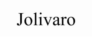 jolivaro