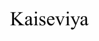 kaiseviya