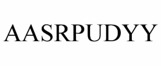 aasrpudyy