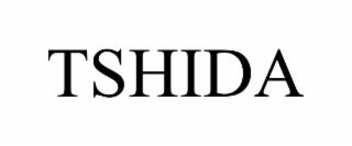 tshida