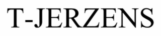t-jerzens
