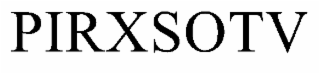 pirxsotv