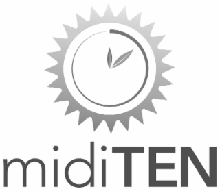 miditen