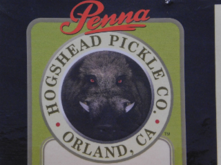 hogshead pickle company