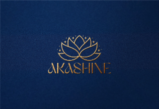 akashine