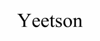 yeetson