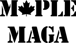 maple maga