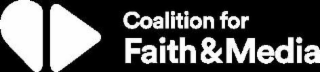 coalition for faith & media