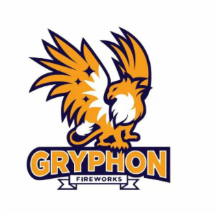 gryphon fireworks
