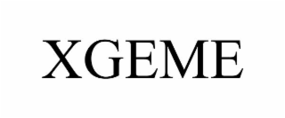 xgeme