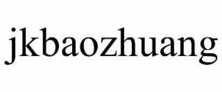 jkbaozhuang