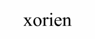 xorien
