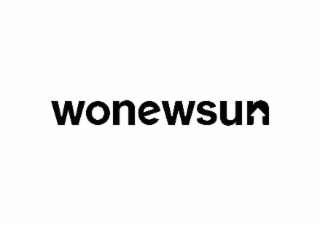 wonewsun