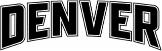 denver