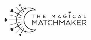 the magical matchmaker