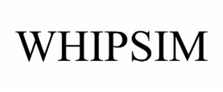 whipsim