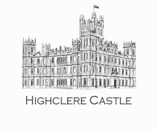 highclere castle