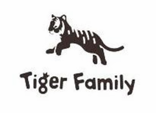 tiger family
