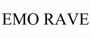 emo rave
