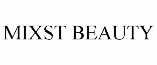 mixst beauty