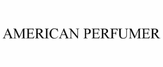 american perfumer