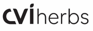 cvi herbs