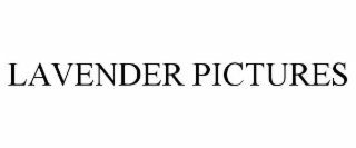 lavender pictures