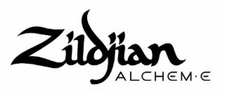 zildjian alchem · e