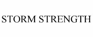 storm strength