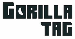 gorilla tag