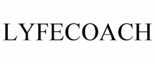 lyfecoach