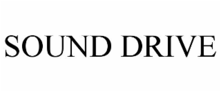 sound drive