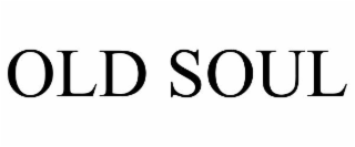 old soul