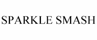 sparkle smash