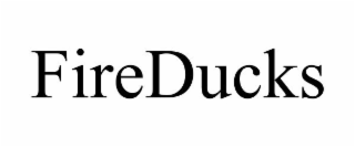 fireducks