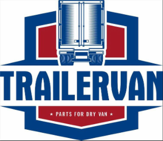 trailervan parts for dry van
