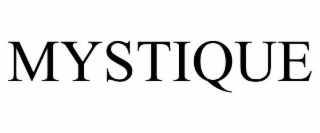 mystique