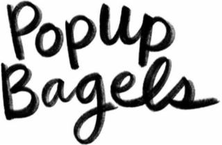 popup bagels