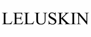 leluskin