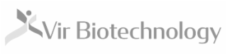 vir biotechnology