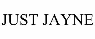 just jayne