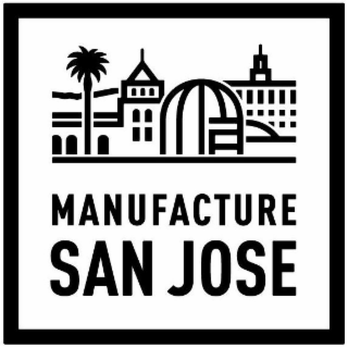 manufacture san jose