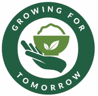 growing for tomorrow