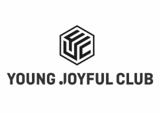 young joyful club yjc