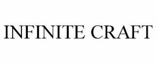infinite craft