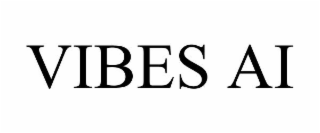 vibes ai