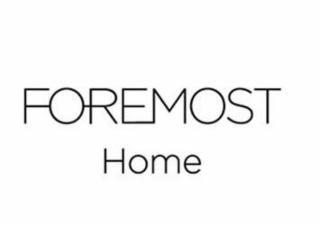 foremost home