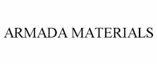 armada materials