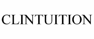 clintuition