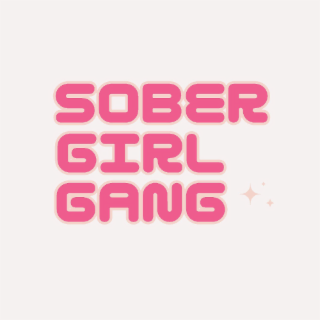 sober girl gang